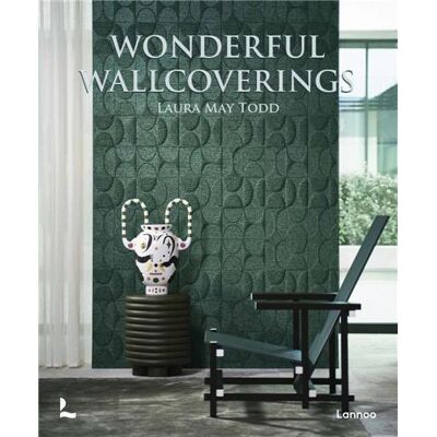 ART Wonderful wallcoverings - Publicité ART Wonderful wallcoverings - Publicité