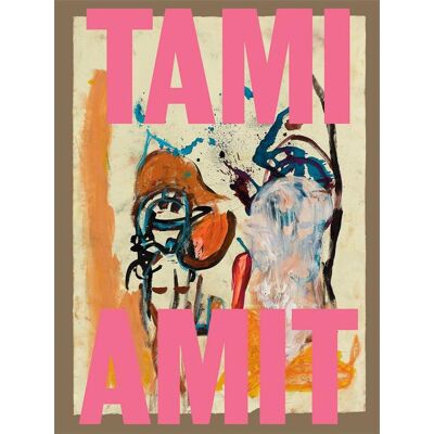 ART Tami Amit - Publicité ART Tami Amit - Publicité