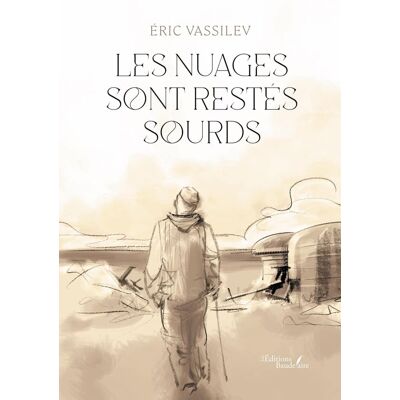 - PAS DE MARQUE - Les nuages sont restés sourds - Publicité - PAS DE MARQUE - Les nuages sont restés sourds - Publicité