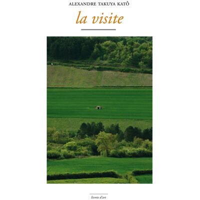 ART La visite - Publicité ART La visite - Publicité