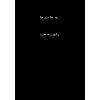 ART Autobiography t.6 - Publicité ART Autobiography t.6 - Publicité