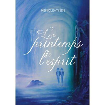 Le printemps de l'esprit - Publicité Le printemps de l'esprit - Publicité
