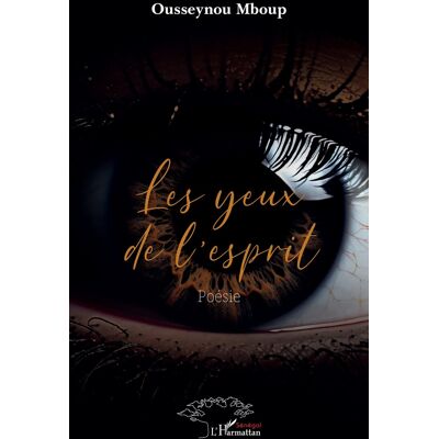 Les yeux de l'esprit - Publicité Les yeux de l'esprit - Publicité