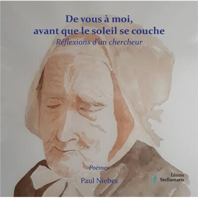 De vous à moi, avant que le soleil se couche - Publicité De vous à moi, avant que le soleil se couche - Publicité