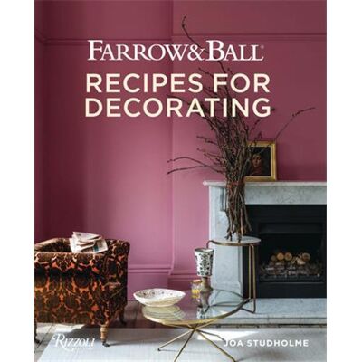 ART Farrow and ball - Publicité ART Farrow and ball - Publicité