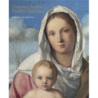 ART Giovanni Bellini'S Dudley Madonna - Publicité ART Giovanni Bellini'S Dudley Madonna - Publicité