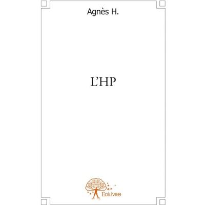 L'hp - Publicité L'hp - Publicité