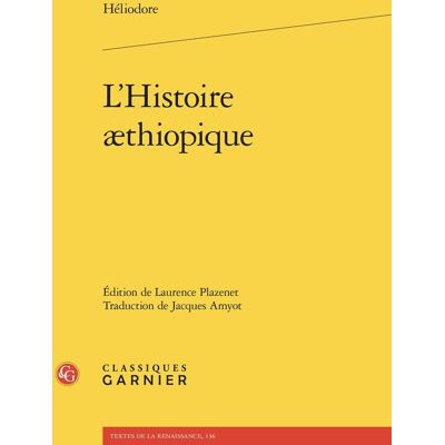 Avant L'Histoire aethiopique - Publicité Avant L'Histoire aethiopique - Publicité