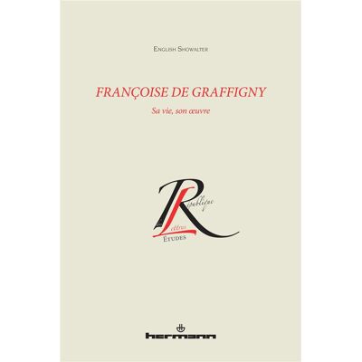 Françoise de Graffigny - Publicité Françoise de Graffigny - Publicité