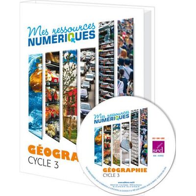 Mes ressources numeriques - geographie - europe, le monde c3 - Publicité Mes ressources numeriques - geographie - europe, le monde c3 - Publicité