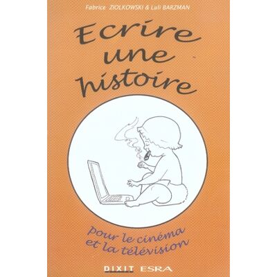 ART Écrire une histoire - Publicité ART Écrire une histoire - Publicité