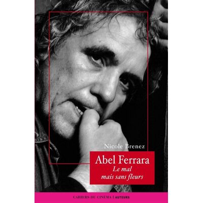 ART Abel Ferrara - Publicité ART Abel Ferrara - Publicité