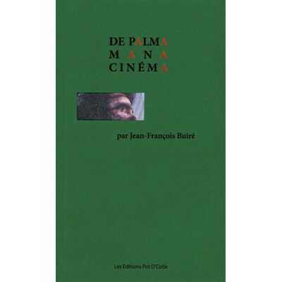 ART De Palma, Mana, Cinéma - Publicité ART De Palma, Mana, Cinéma - Publicité