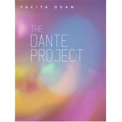 Pro-Ject Tacita dean : the dante project - Publicité Pro-Ject Tacita dean : the dante project - Publicité