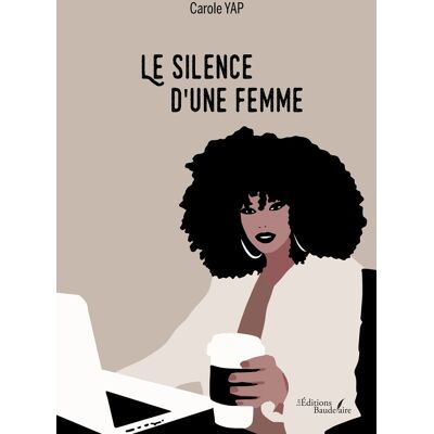 Le silence d'une femme - Publicité Le silence d'une femme - Publicité