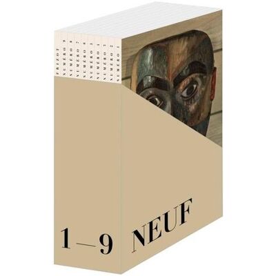 ART Neuf - Publicité ART Neuf - Publicité