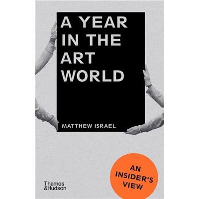 A year in the art world - Publicité A year in the art world - Publicité