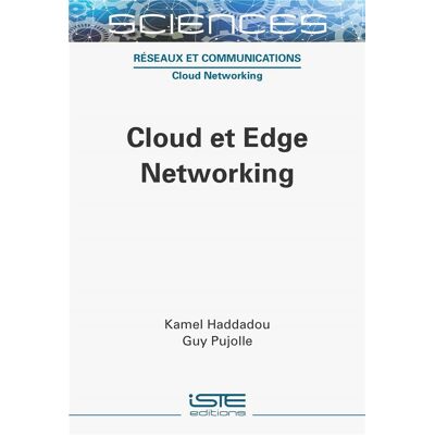 Cloud et edge networking - Publicité Cloud et edge networking - Publicité