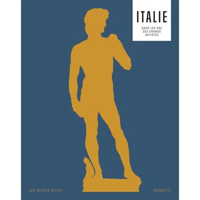 - PAS DE MARQUE - Italie, itinéraires dans les pas des grands artistes - Publicité - PAS DE MARQUE - Italie, itinéraires dans les pas des grands artistes - Publicité