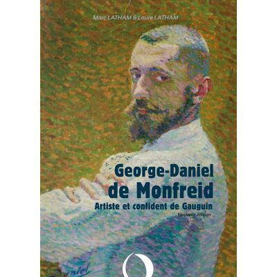 George-Daniel de Montfreid - artiste et confident de Gauguin - Publicité George-Daniel de Montfreid - artiste et confident de Gauguin - Publicité