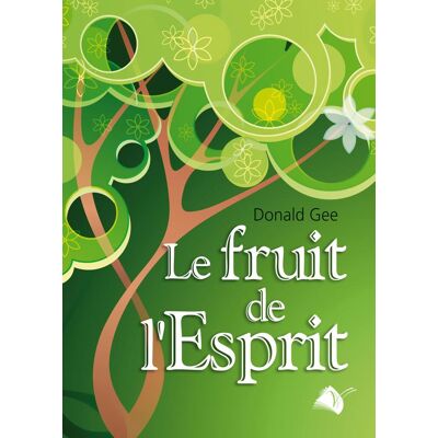Le fruit de l'Esprit - Publicité Le fruit de l'Esprit - Publicité
