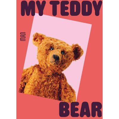 ART My Teddy bear - Publicité ART My Teddy bear - Publicité