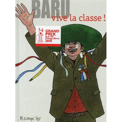Vive la classe - Publicité Vive la classe - Publicité