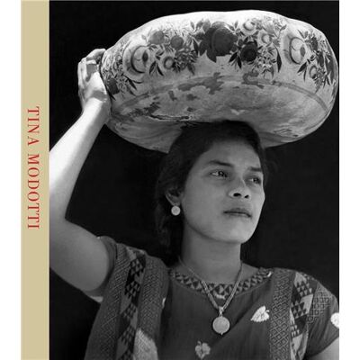 ART Tina Modotti - Publicité ART Tina Modotti - Publicité