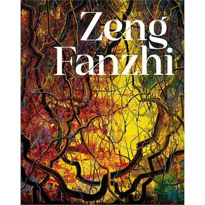 ART Zeng Fanzhi - Publicité ART Zeng Fanzhi - Publicité