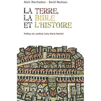 - PAS DE MARQUE - La Terre, la Bible et l'Histoire - Publicité - PAS DE MARQUE - La Terre, la Bible et l'Histoire - Publicité