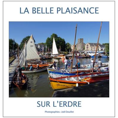 ART La belle plaisance sur l'erdre - Publicité ART La belle plaisance sur l'erdre - Publicité