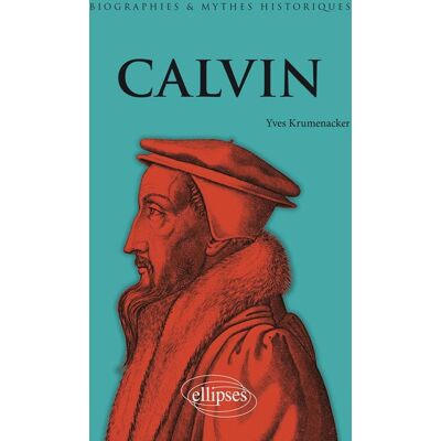 Calvin - Publicité Calvin - Publicité
