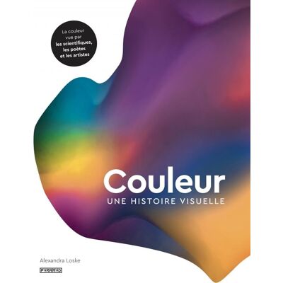 ART Couleur : une histoire visuelle - Publicité ART Couleur : une histoire visuelle - Publicité