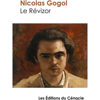 ART Le révizor - Publicité ART Le révizor - Publicité