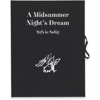 ART A midsummer night's dream / songe d'une nuit d'ete - Publicité ART A midsummer night's dream / songe d'une nuit d'ete - Publicité