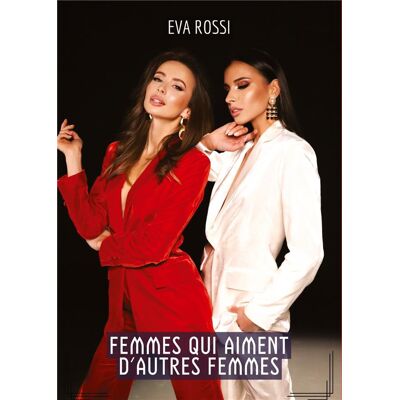 Femmes qui aiment d'autres Femmes : Compilation Érotique de Sexe sans Limites pour Adultes - Publicité Femmes qui aiment d'autres Femmes : Compilation Érotique de Sexe sans Limites pour Adultes - Publicité