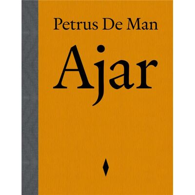 ART Ajar - Publicité ART Ajar - Publicité