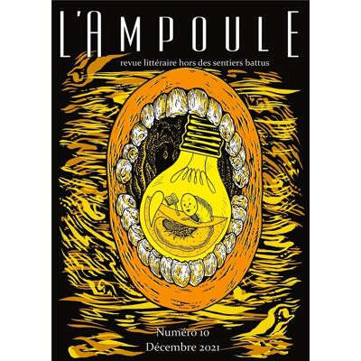 L'ampoule hors-serie n 10 - Publicité L'ampoule hors-serie n 10 - Publicité