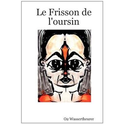 ART Le frisson de l'oursin - Publicité ART Le frisson de l'oursin - Publicité