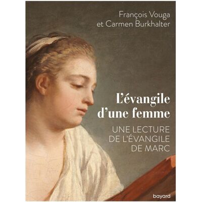 L'évangile d'une femme - Publicité L'évangile d'une femme - Publicité