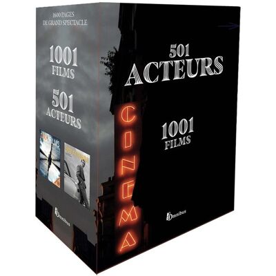 ART Cinéma (édition 2022) - Publicité ART Cinéma (édition 2022) - Publicité