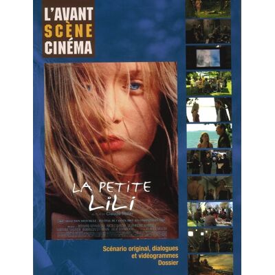 L'avant-scène cinéma n.709 : La petite Lili - Publicité L'avant-scène cinéma n.709 : La petite Lili - Publicité