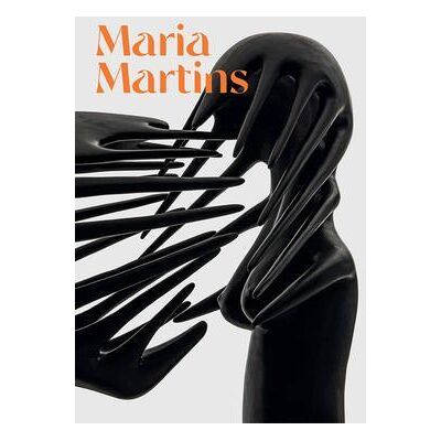 Maria martins : tropical fictions - Publicité Maria martins : tropical fictions - Publicité