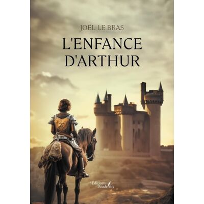 - PAS DE MARQUE - L'enfance d'Arthur - Publicité - PAS DE MARQUE - L'enfance d'Arthur - Publicité