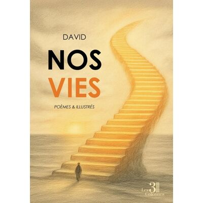 - PAS DE MARQUE - Nos vies - Publicité - PAS DE MARQUE - Nos vies - Publicité
