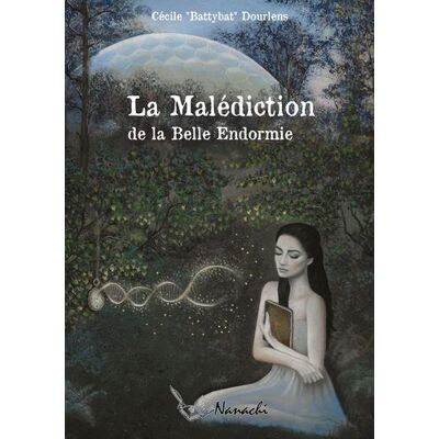 La malédiction de la belle endormie - Publicité La malédiction de la belle endormie - Publicité