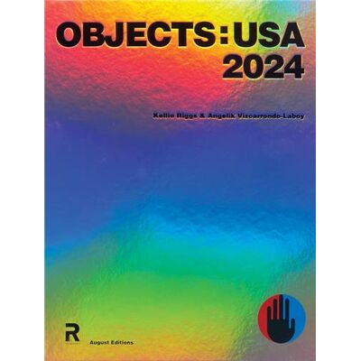 ART Objects: usa 2024 - Publicité ART Objects: usa 2024 - Publicité