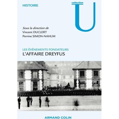 - PAS DE MARQUE - L'affaire Dreyfus - Publicité - PAS DE MARQUE - L'affaire Dreyfus - Publicité