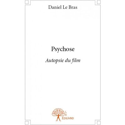 ART Psychose, qutopsie du film - Publicité ART Psychose, qutopsie du film - Publicité