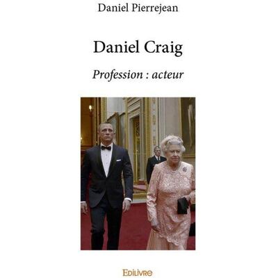 ART Daniel Craig - Publicité ART Daniel Craig - Publicité
